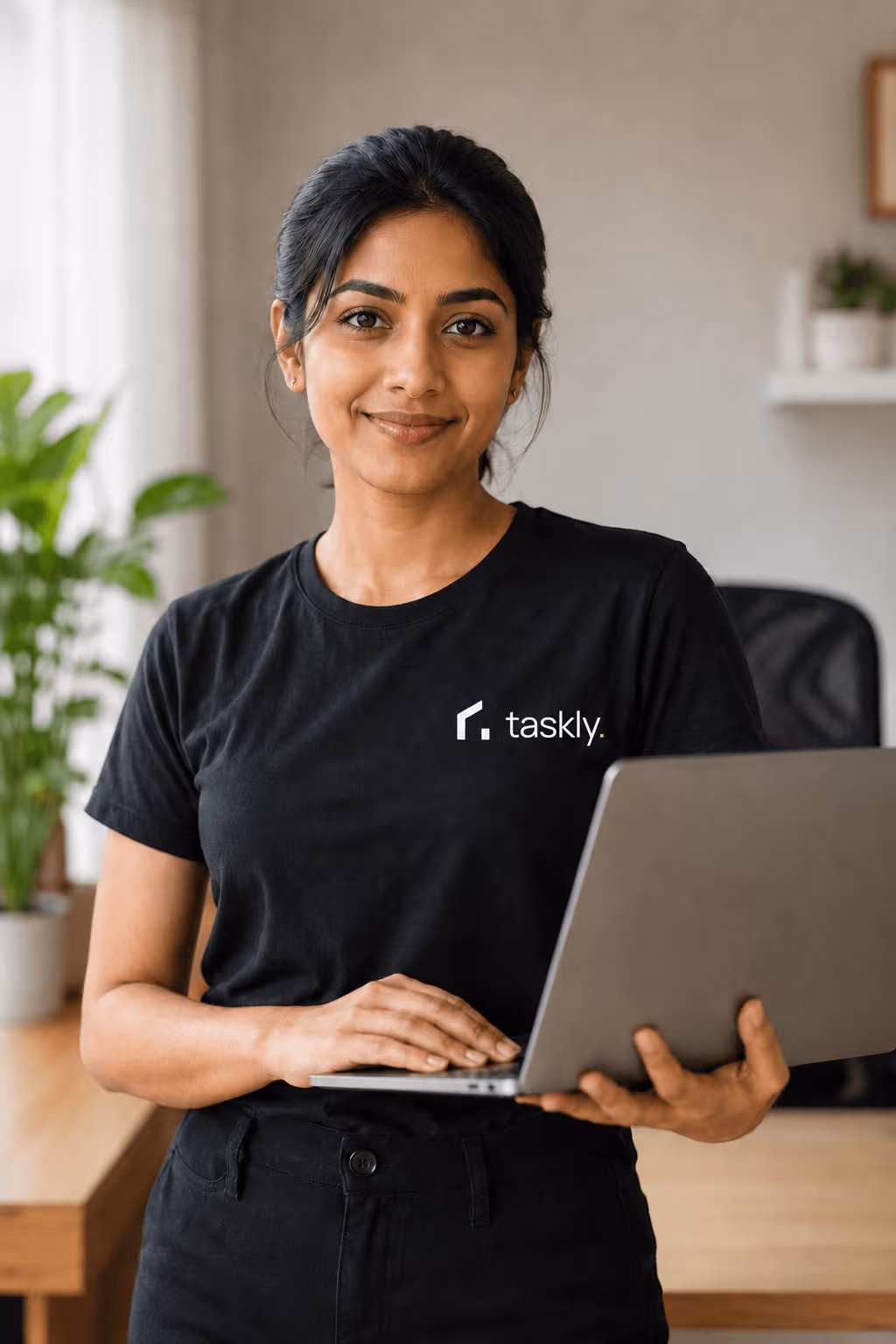 Representative Tasker — AI for Work · ChatGPT & automations