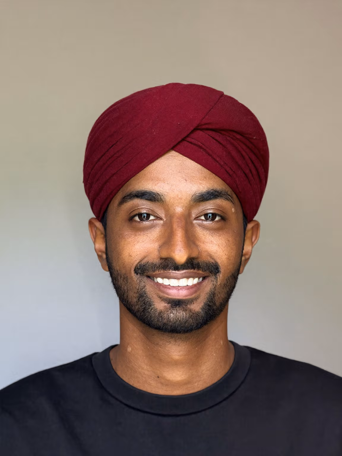 Harpreet S.
