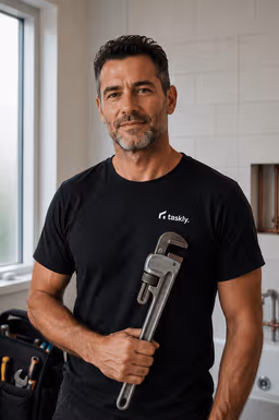 Marco — Personal chef · Vaughan